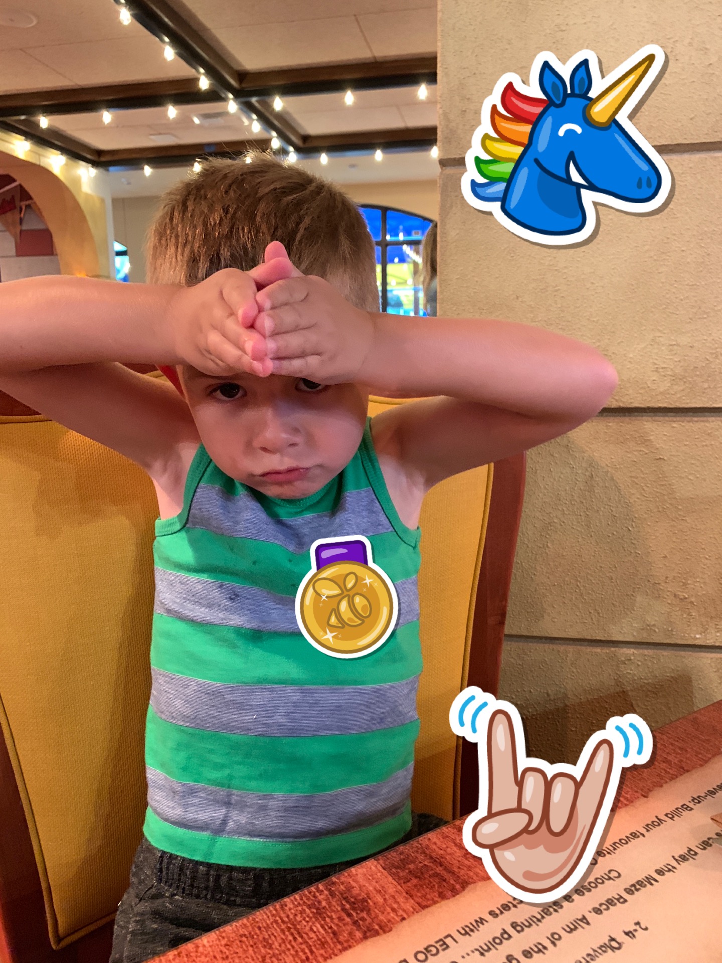 Dragon’s Den Restaurant & Bar