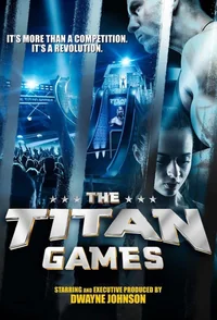 The Titan Games