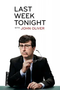 Last Week Tonight with John Oliver