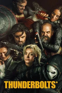Thunderbolts* (2025)