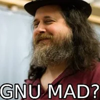 Unix McBeard