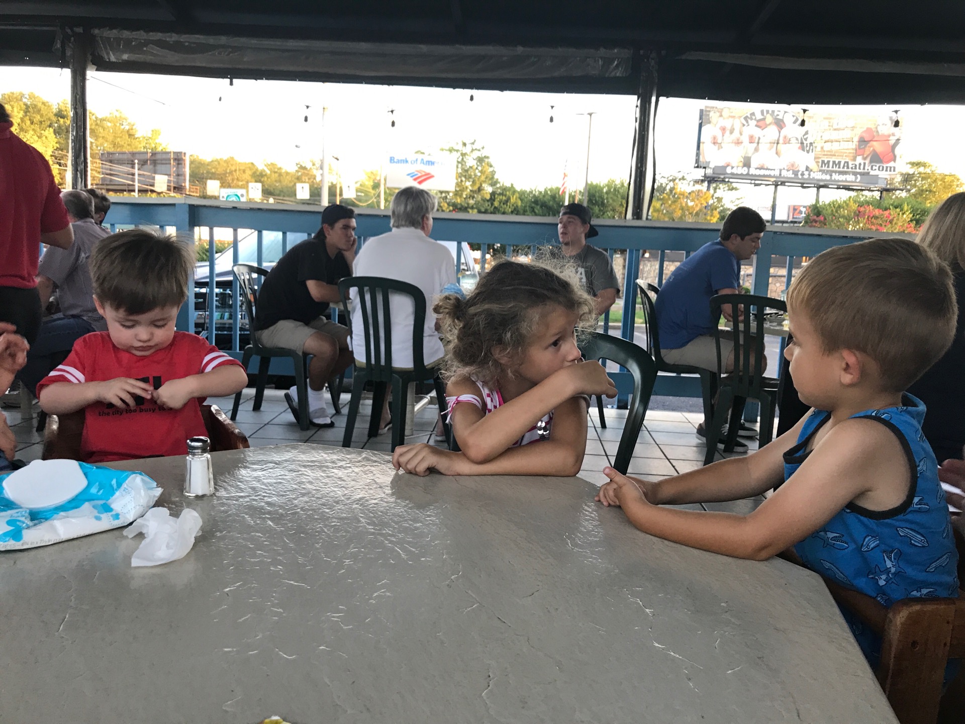 Taxco Mexican Restaurant