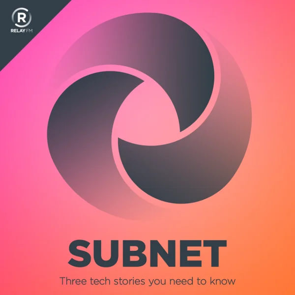Listened to Subnet 93: June 14, 2018