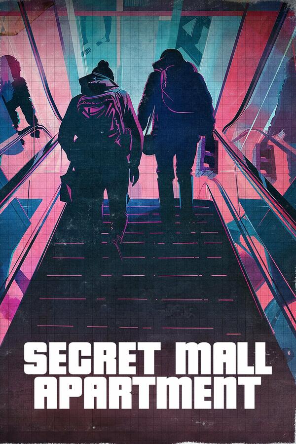 Secret Mall Apartment (2025)