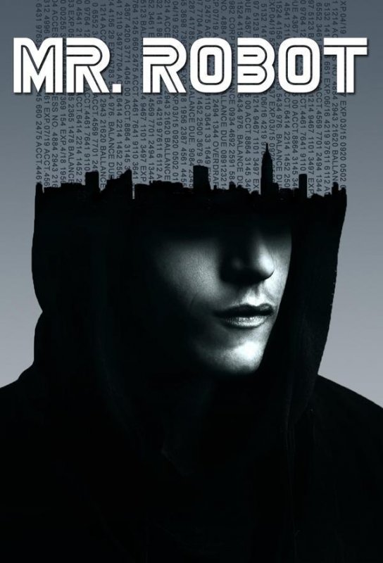 Mr. Robot