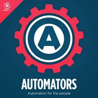 Listened to Automators 19: Shortcuts Updates