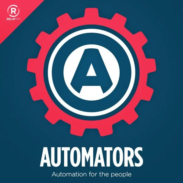 Listened to Automators 22: Text Expansion