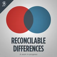 Listened to Reconcilable Differences 123: Squirrel List