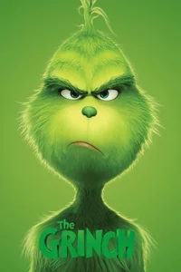 The Grinch (2018)
