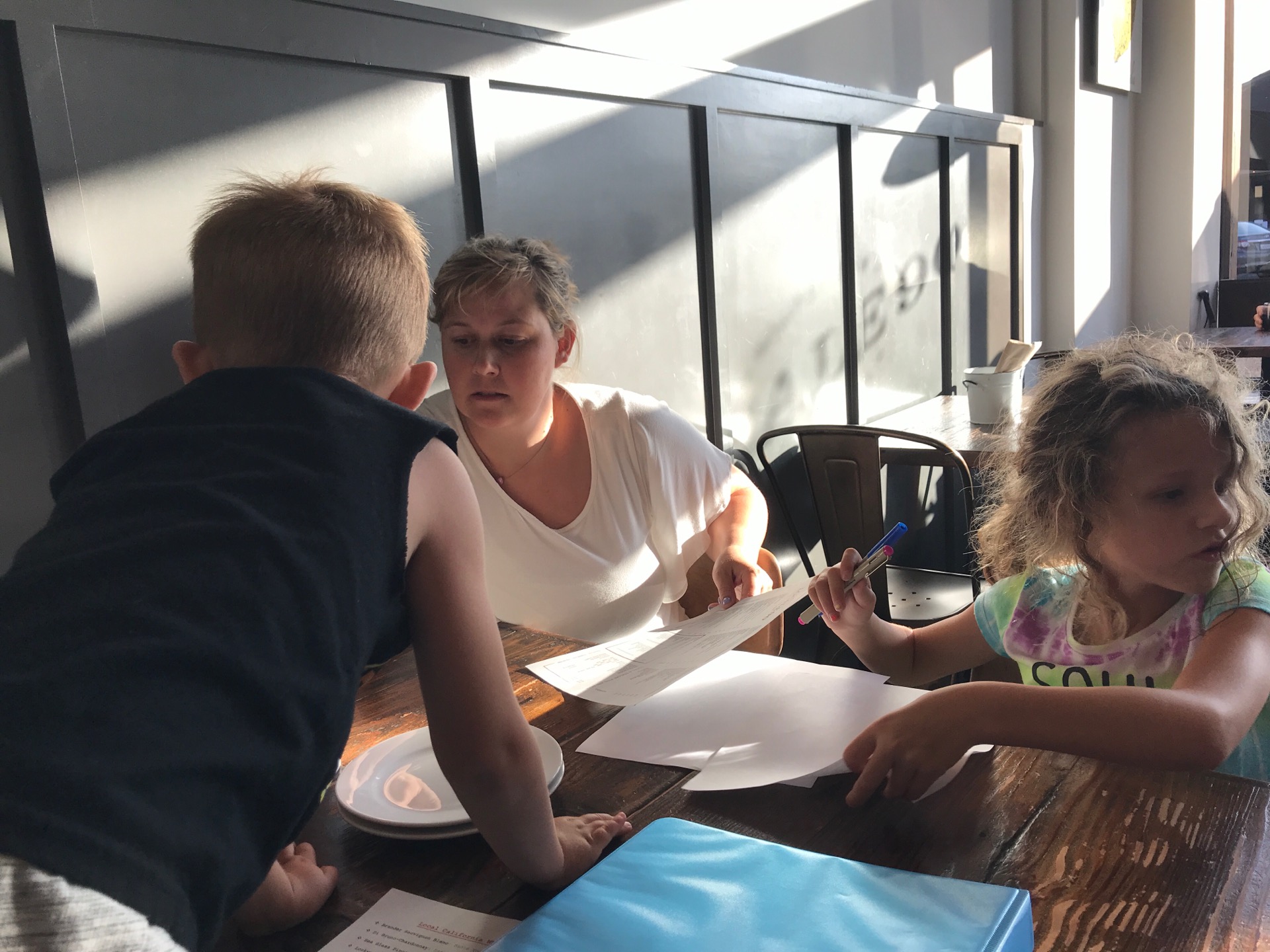 Locale 90 Neopolitan Pizza Market