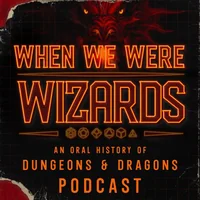 Listened to Legends & Lore