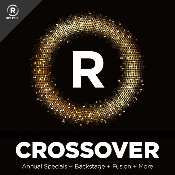 Listened to 184: Reconcilable Differences: Accidental Emotional Podcast