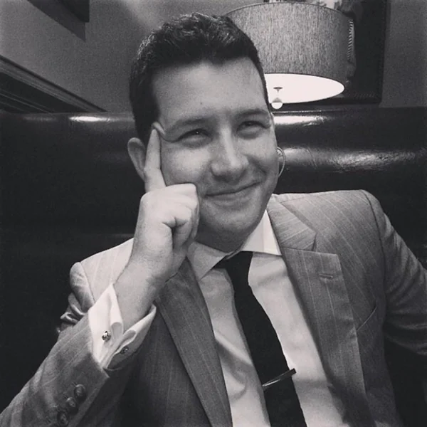 Listened to Episode 5: More than Public