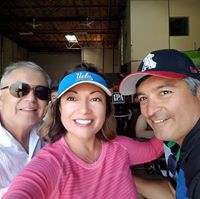 Trish Vasquez Valdez