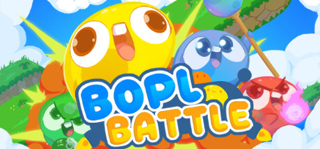 Played Bopl Battle