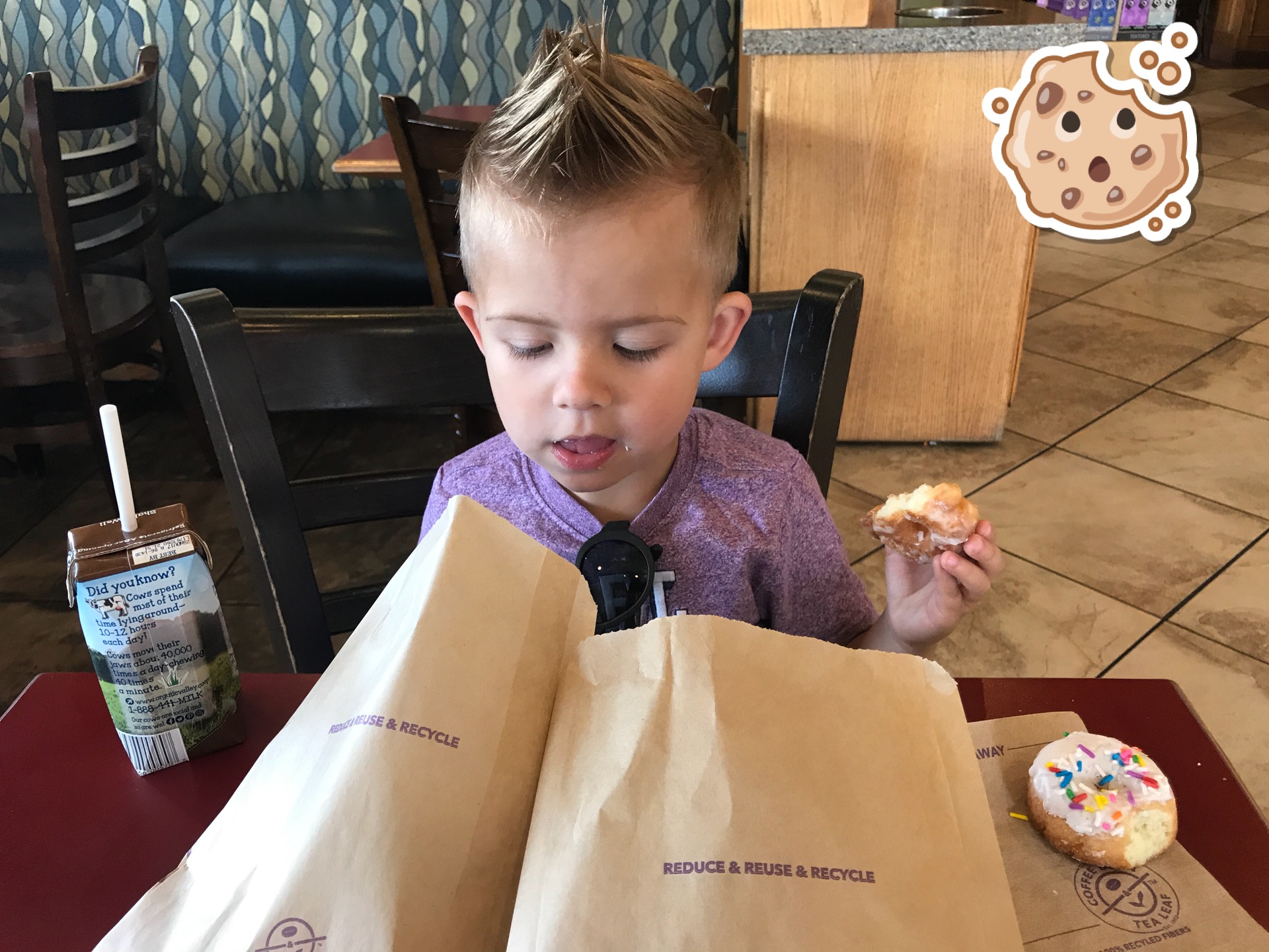 The Coffee Bean & Tea Leaf